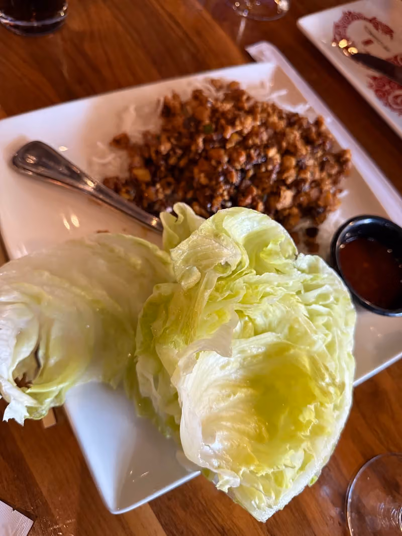 P.F. Chang's