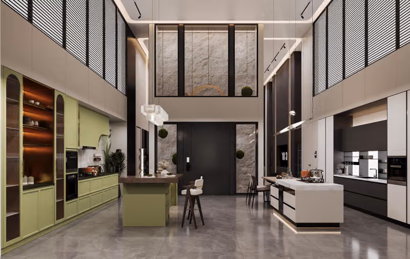 PA Home Showroom