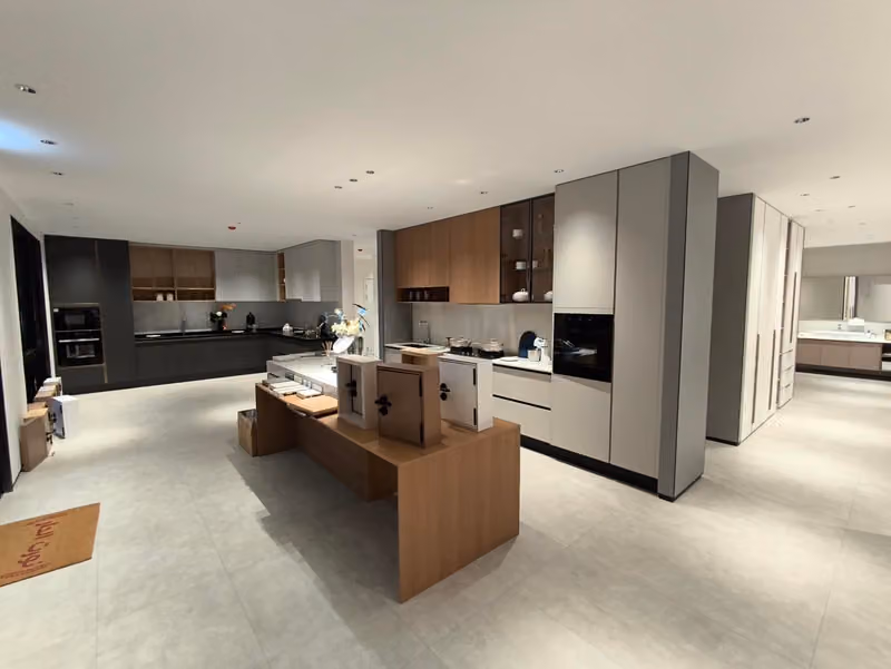 PA Home Showroom