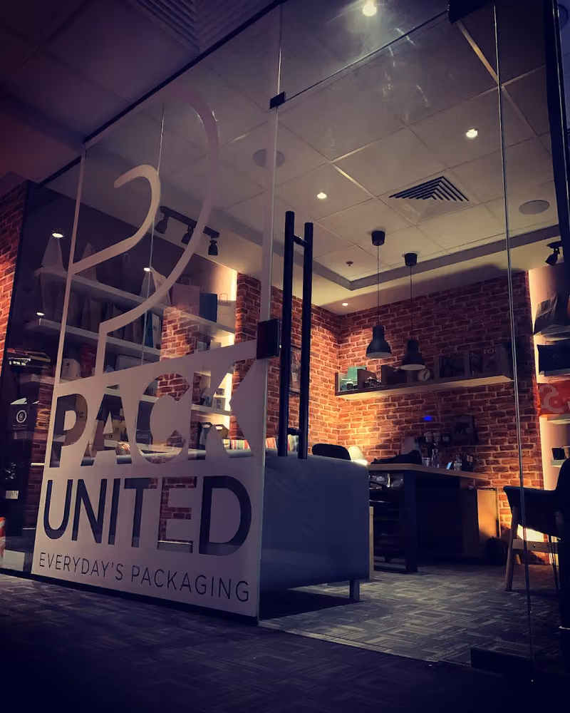 Pack United