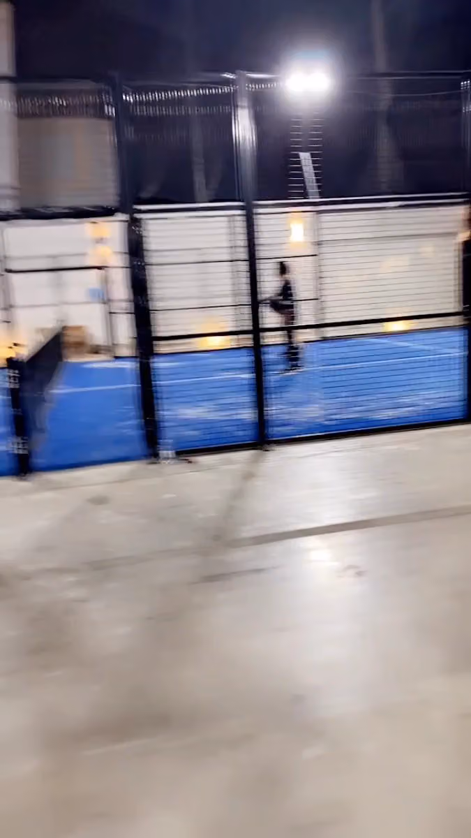 بادل عشرة | PADEL10