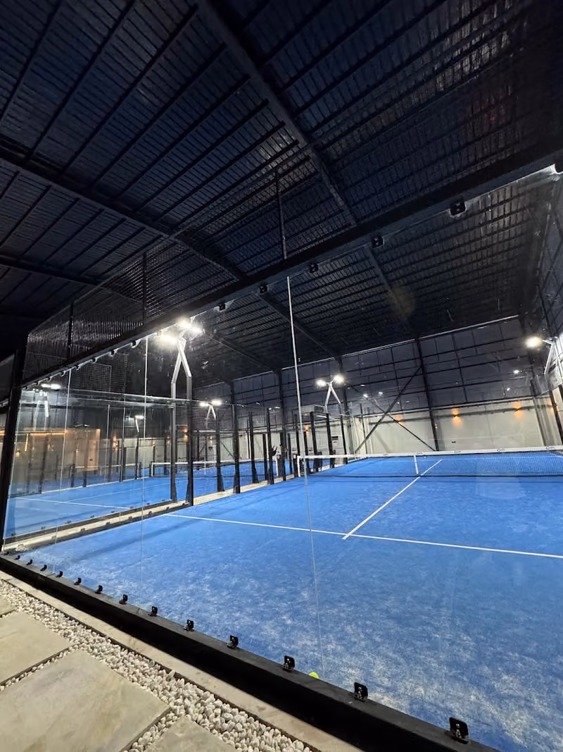 Padel 360