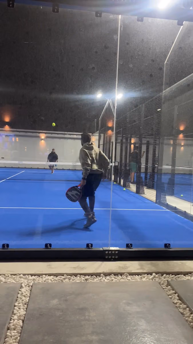 Padel 360