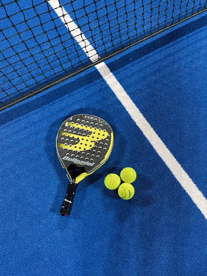 Padel 360