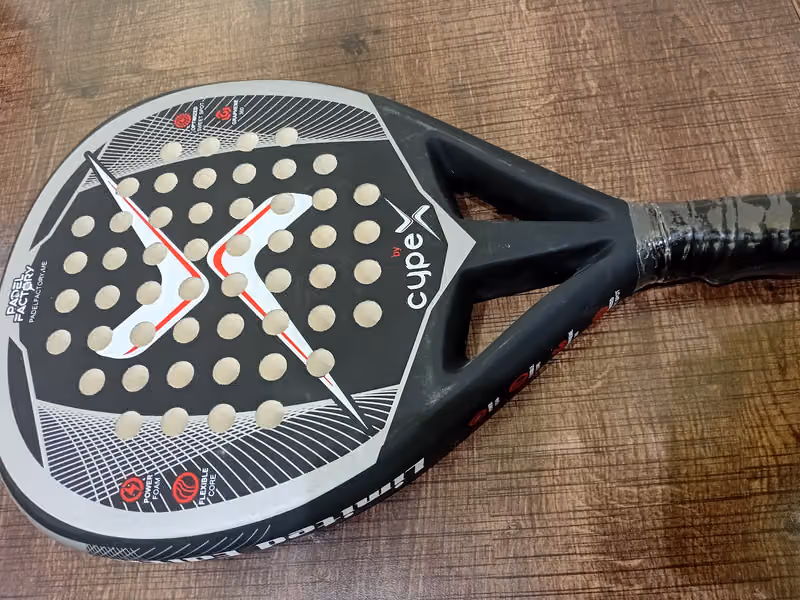Padel Factory Middle East