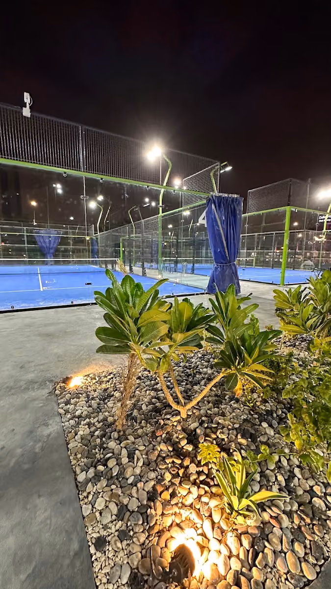 Padel Park