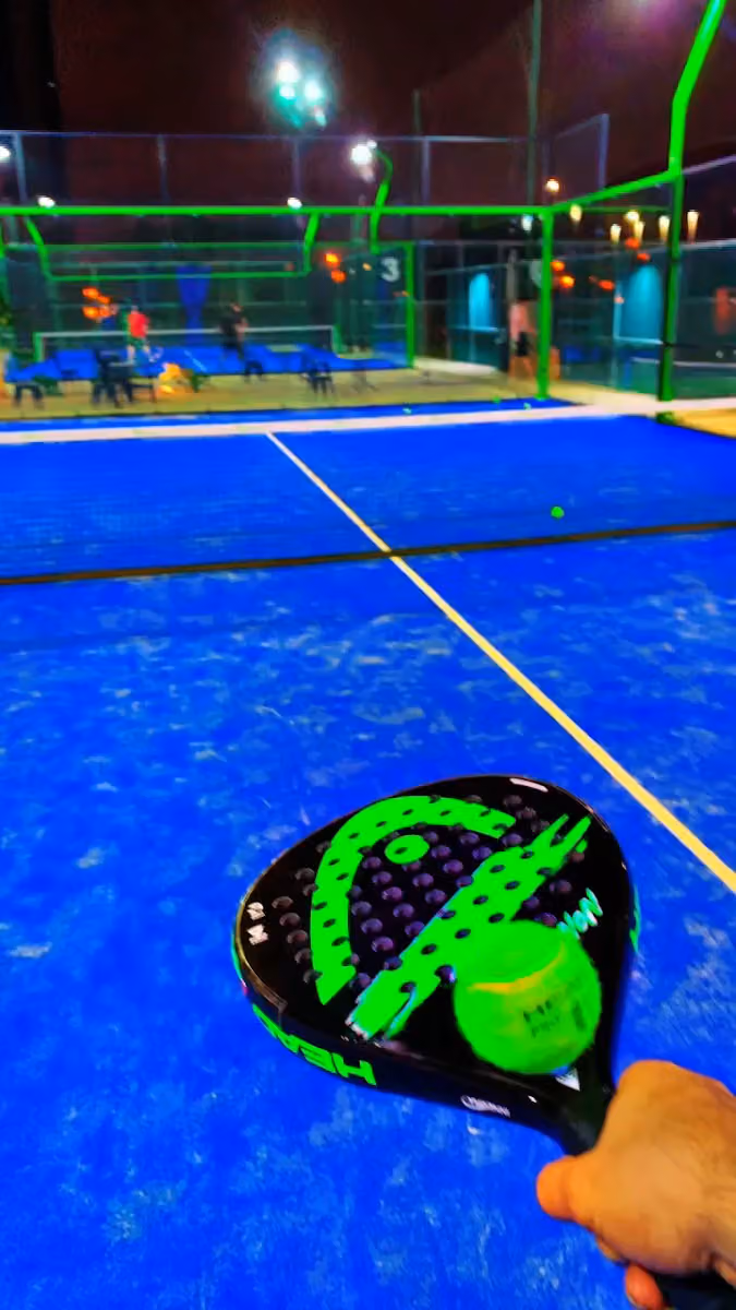 Padel Park