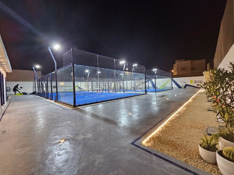 Padel Site | بادل سايت