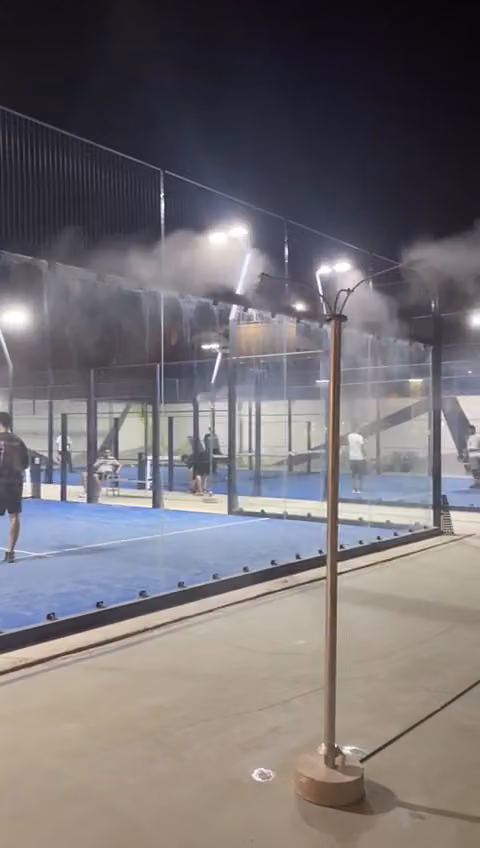 Padel Site | بادل سايت