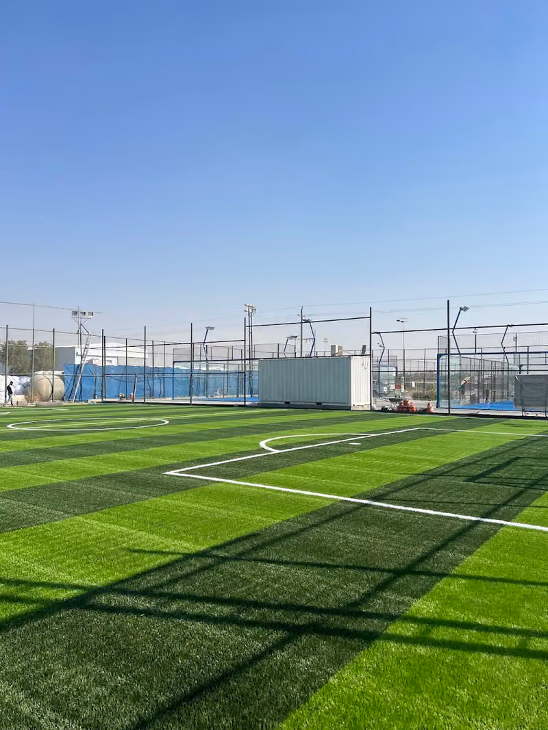 Padel smash بادل سماش