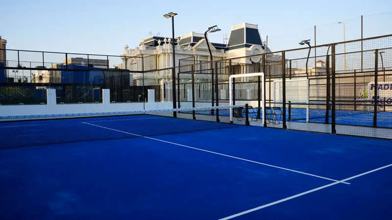 Padelhood 2