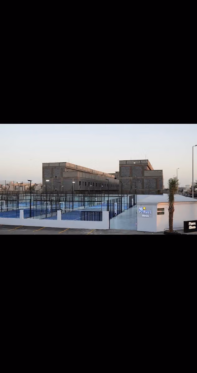 Padelhood 2
