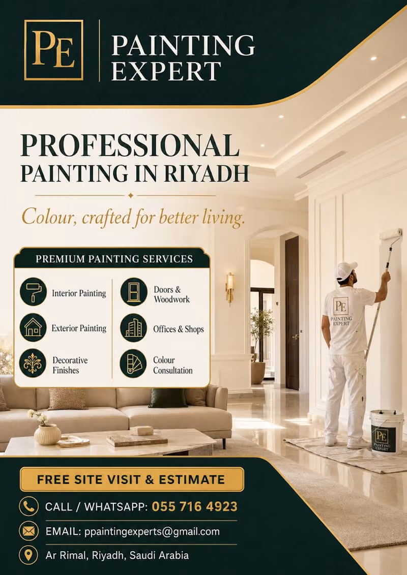 Painting experts