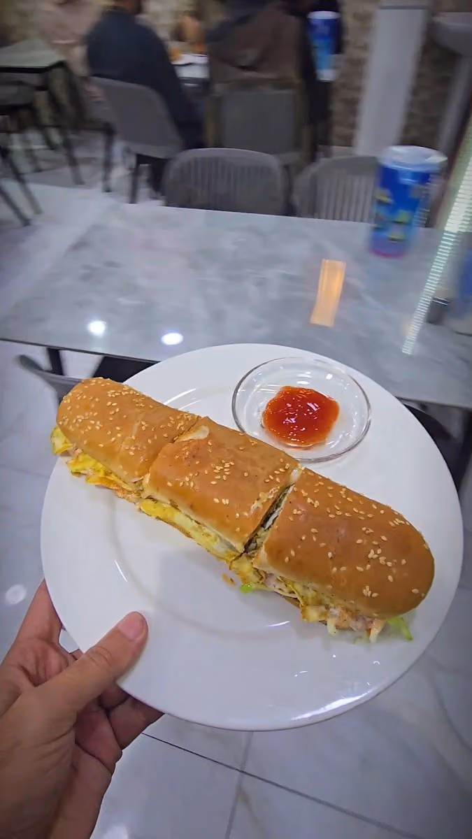 PAK Watan Restaurant