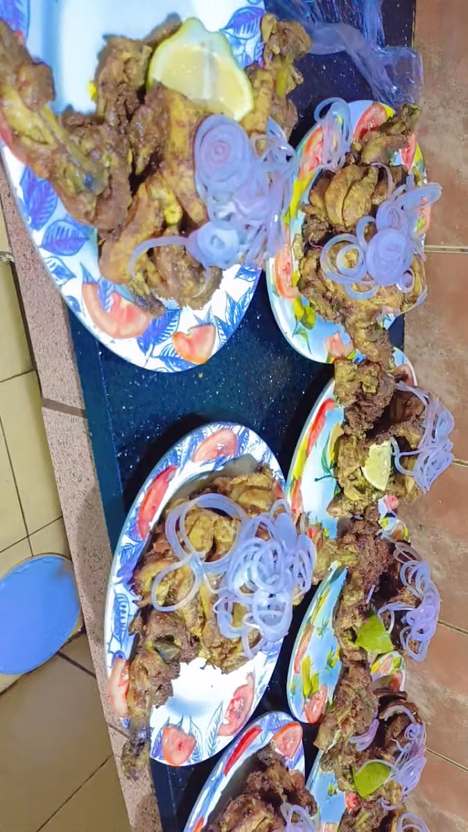 Pakistan Restaurant