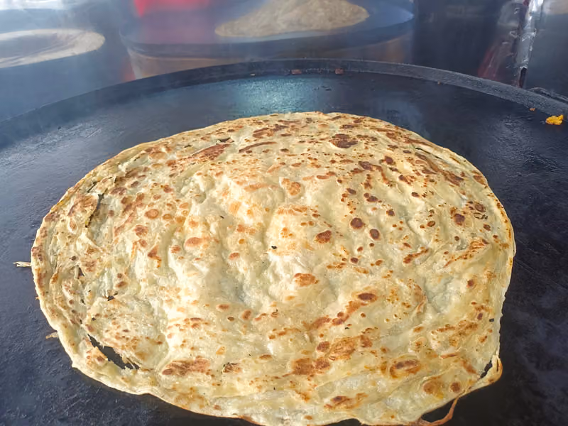 Pakistan Restaurant