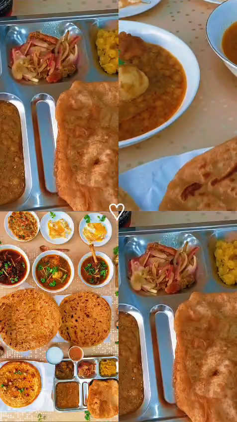 Pakistani Desi Dera Restaurant