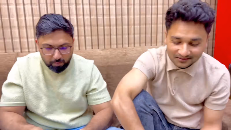 Pakistani Desi Dera Restaurant
