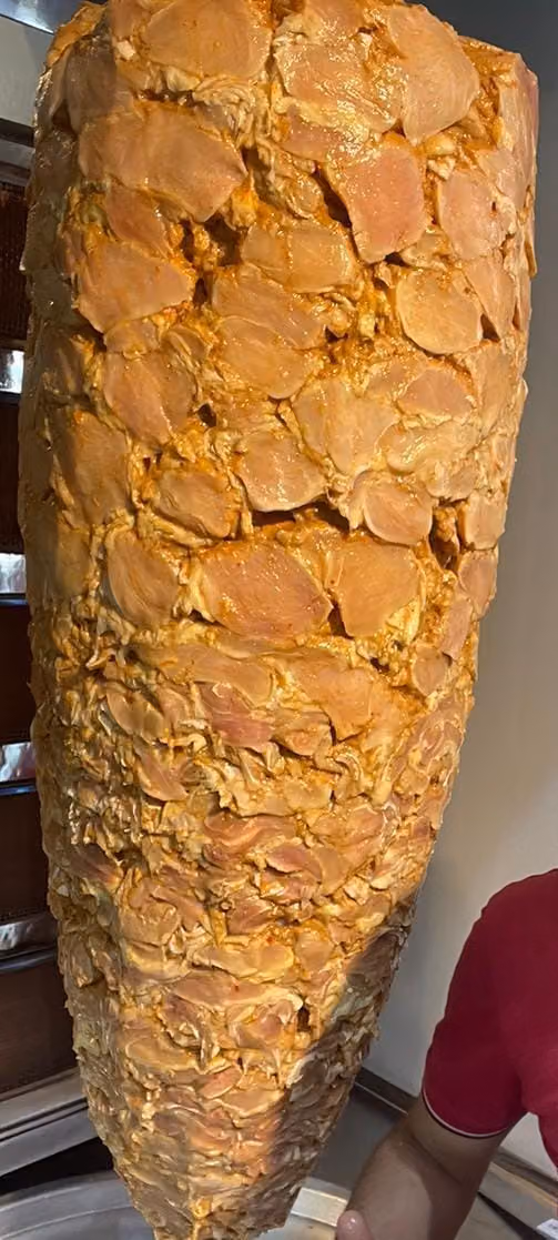Pakistani Food