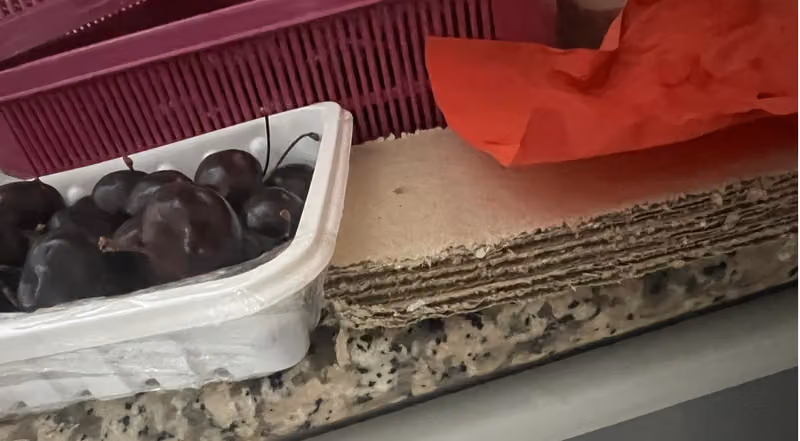 Pakistani Fruits and vegetables