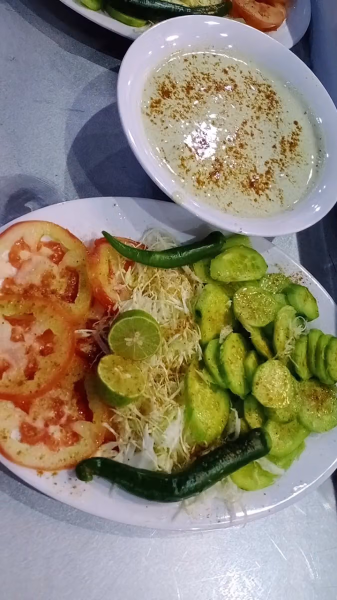 Pakistani Punjab Restaurant