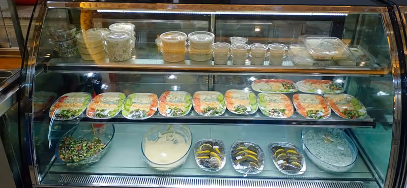 Pakistani Punjab Restaurant