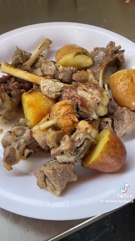 Pakistani Punjab Restaurant