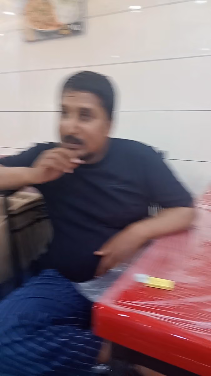 Pakistani Punjab Sweet bakery