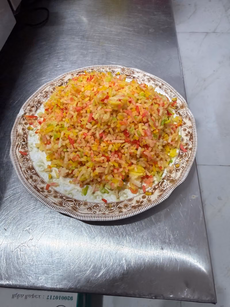 Pakistani Restaurant