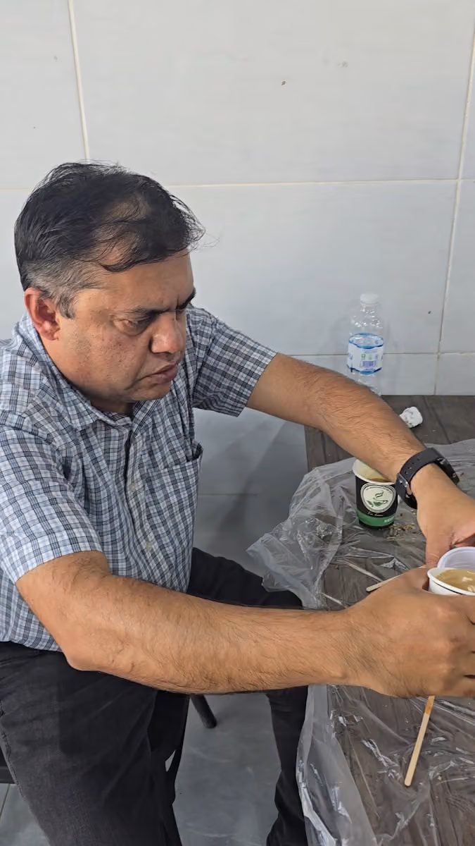 Pakistani Restaurant