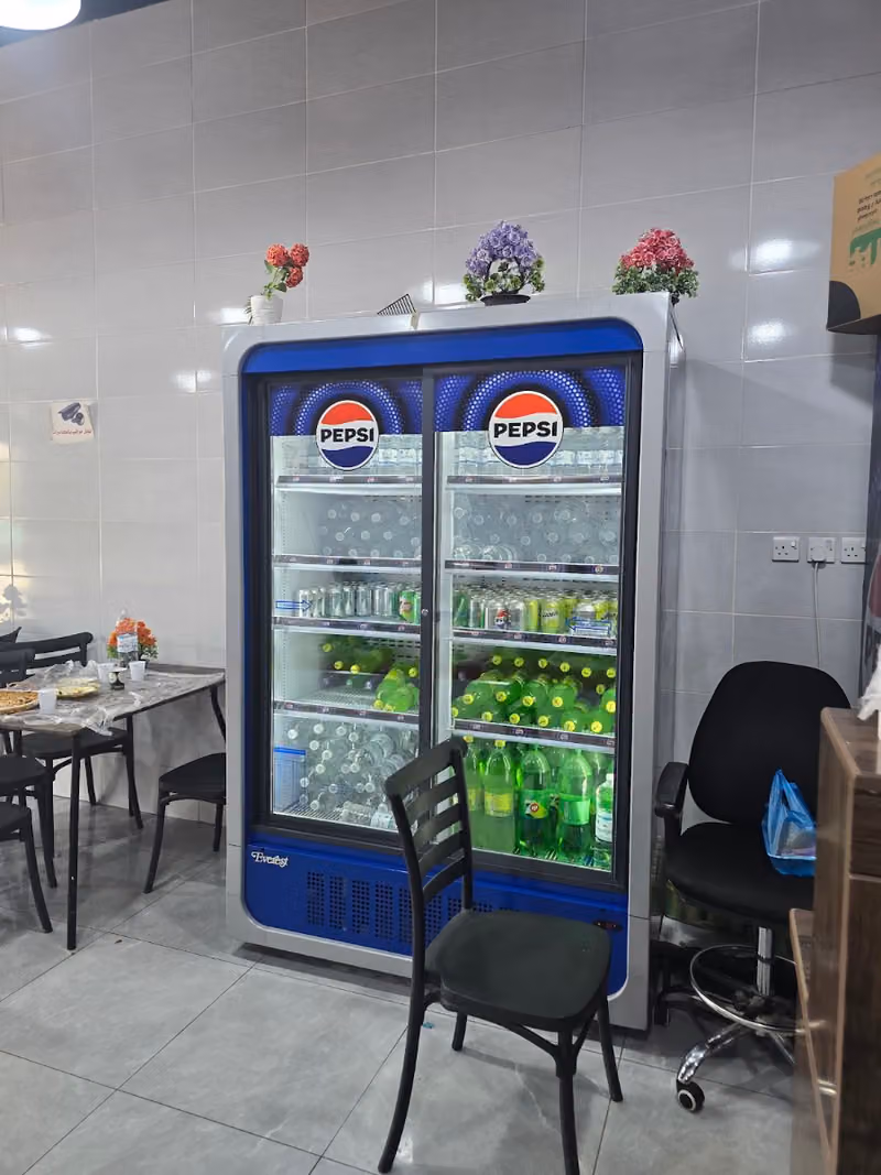 Pakistani Restaurant