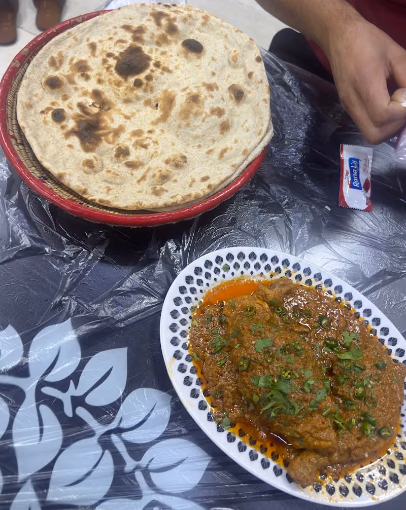 Pakistani Restaurant Lahore Masla مطاعم باكستاني لاهور مسالا