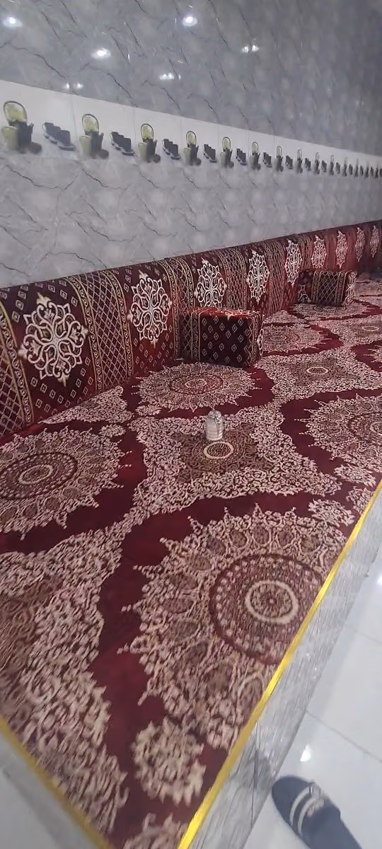 Pakistani Restaurant. Abdul Illah kaaki
