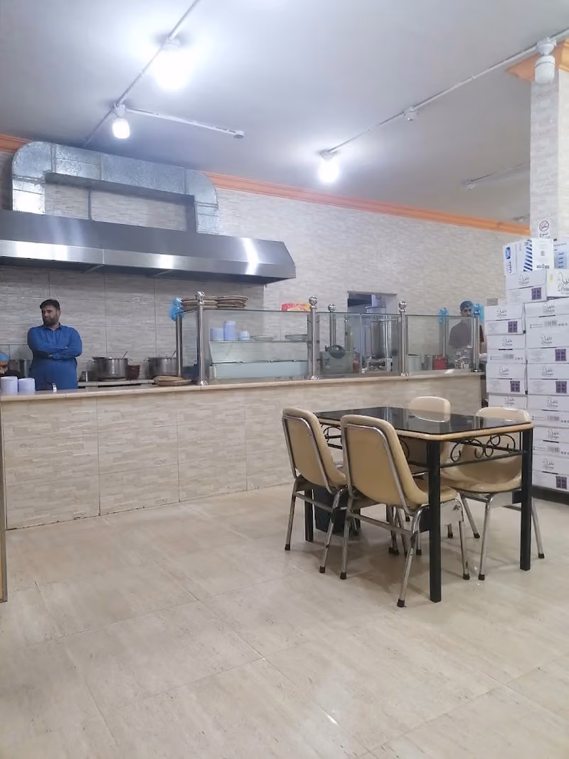 Pakistani Resturant🇵🇰🇵🇰