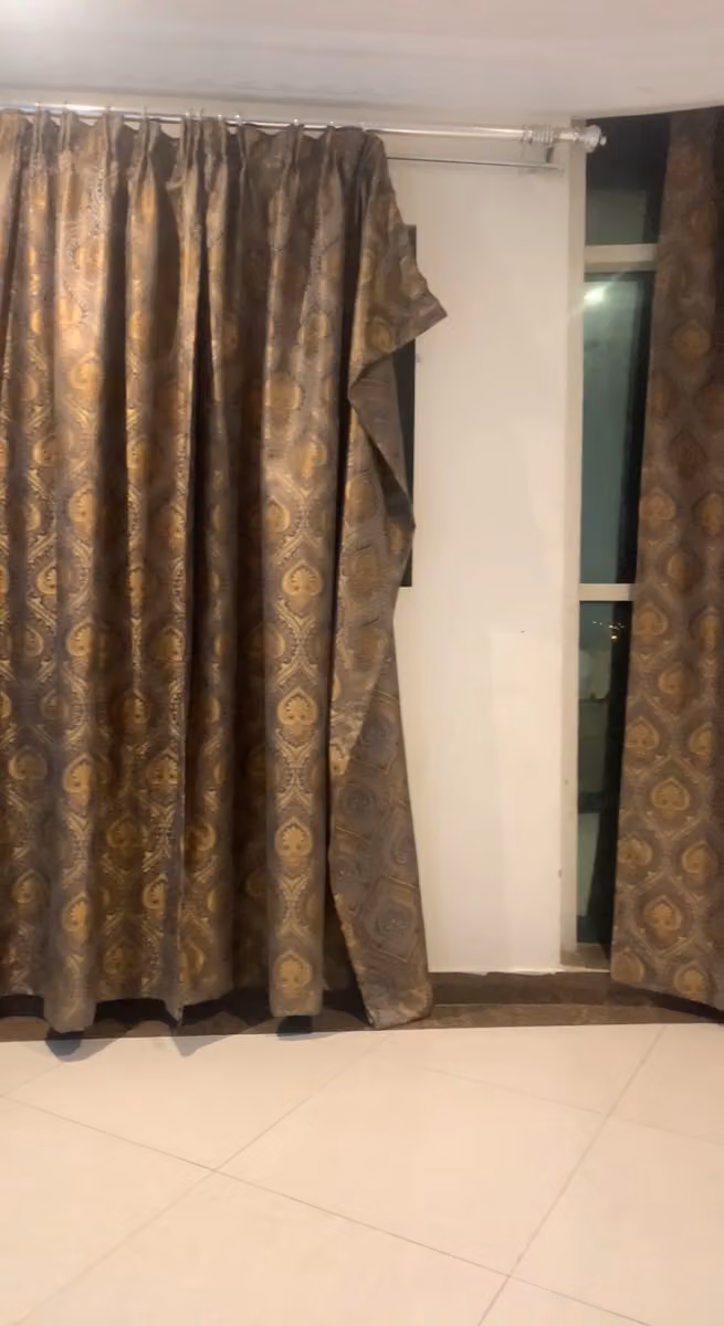 Palace is full of furnished apartments