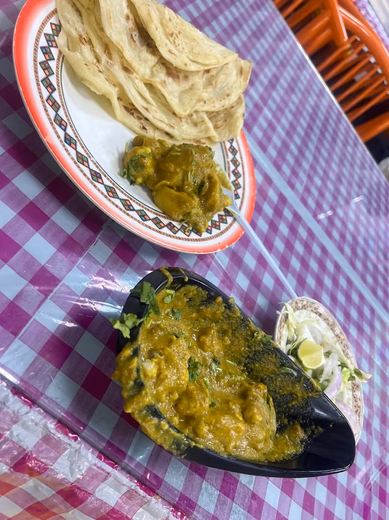 Palace Restaurant