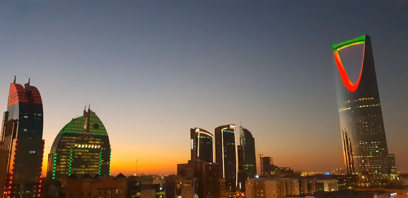 Palladium LLC ( KSA )