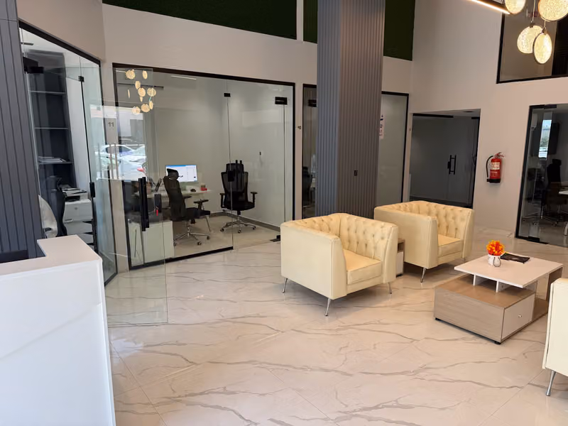 palma Agency