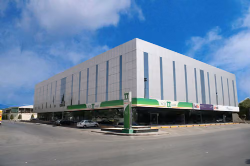 Pan Gulf Marketing