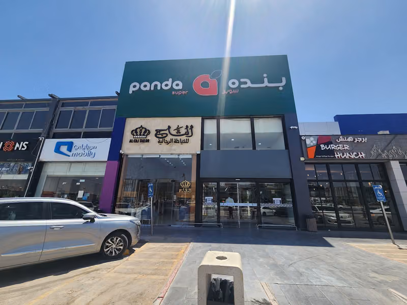 Panda 193