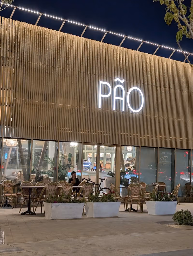 PAO
