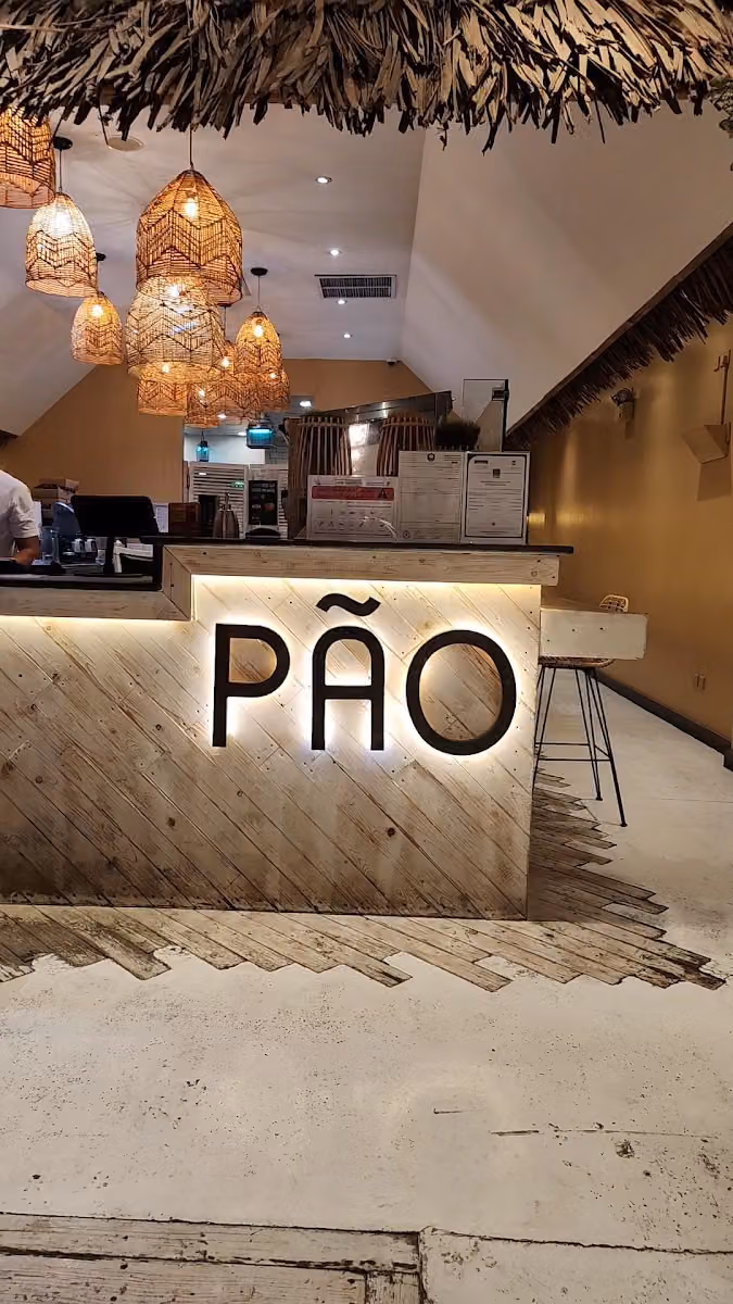 PAO