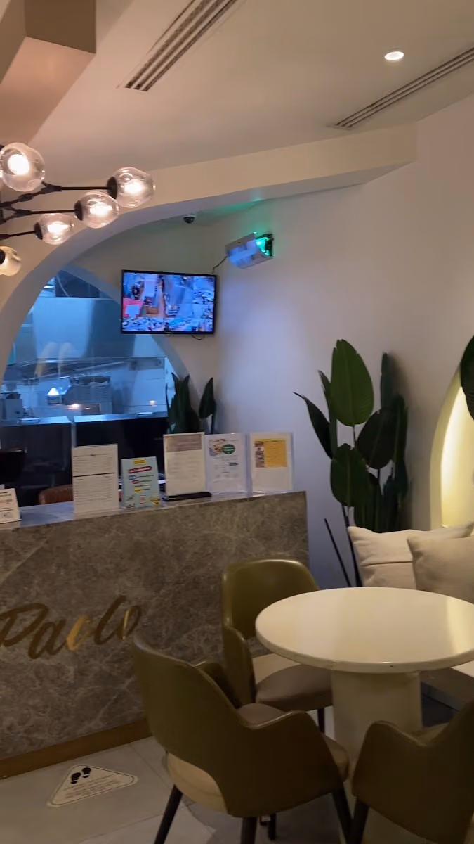 Paolo Restaurant