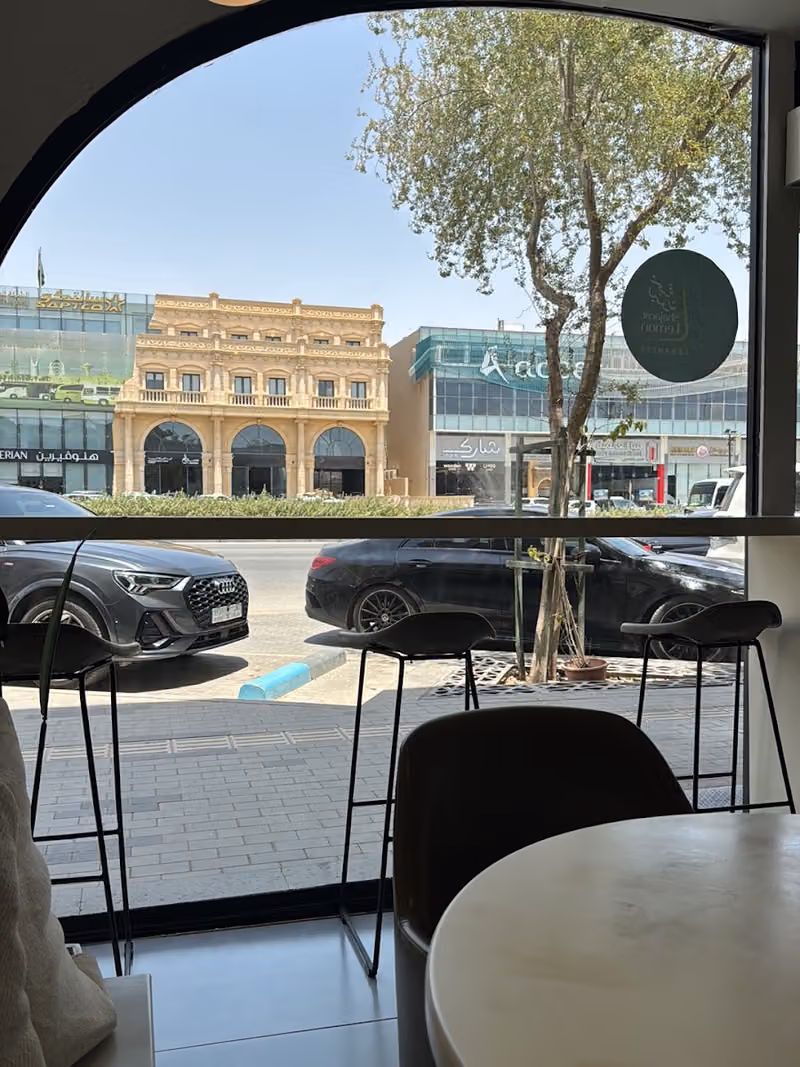 Paolo Restaurant