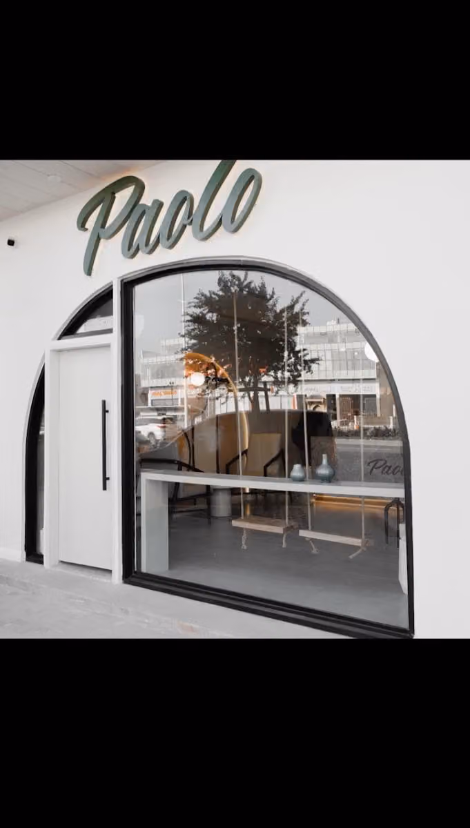 Paolo Restaurant