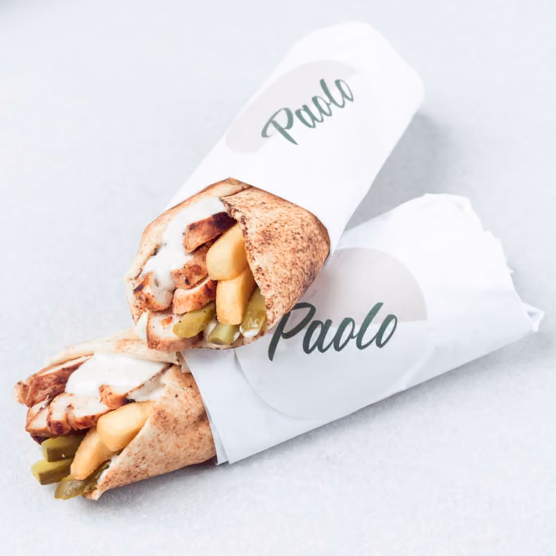 Paolo Restaurant