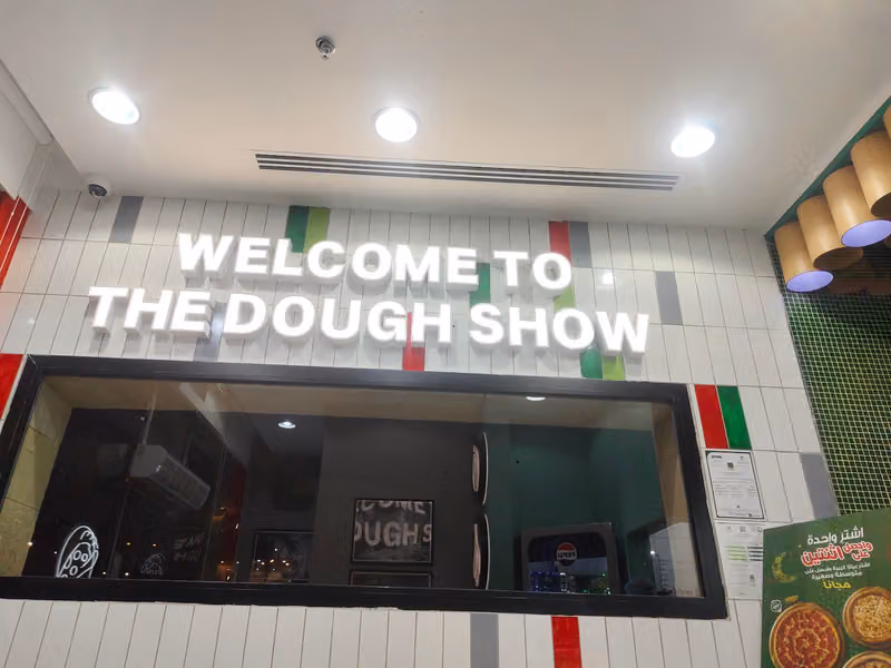 Papa Johns - Al Malaz