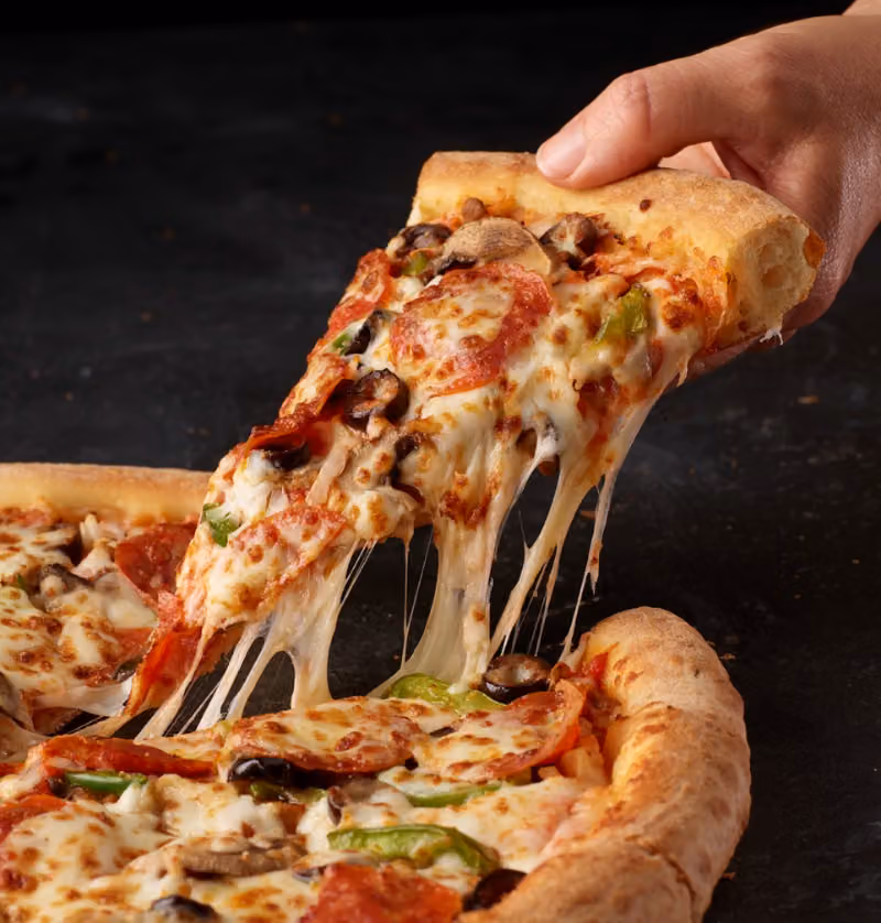 Papa Johns - Tuwaiq