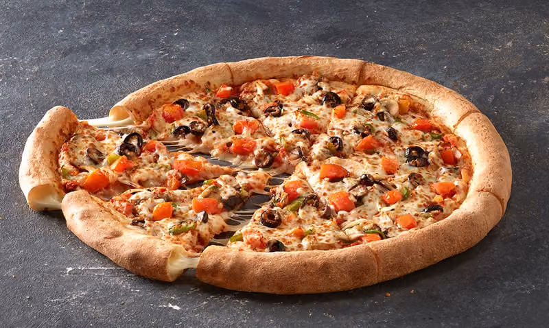 Papa Johns - Tuwaiq