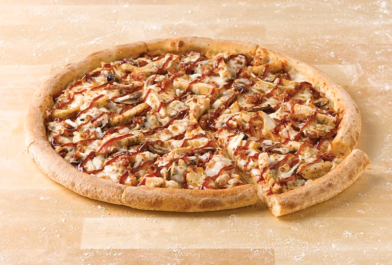 Papa Johns - Tuwaiq